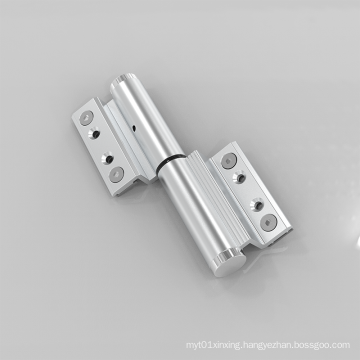 bronze color aluminium door hinges